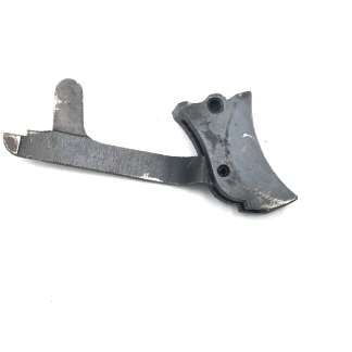 Colt Junior .25ACP, Pistol Parts: Trigger