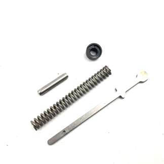Smith & Wesson Airweight .38S&W SPL+P, Revolver Parts: Mainspring, Guide, Seat