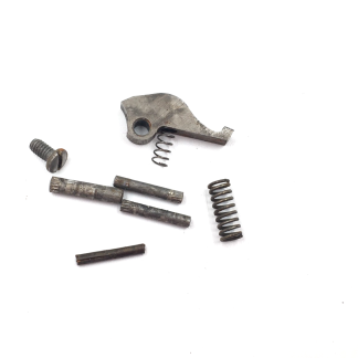 Harrington & Richardson 623 .22LR, Revolver Parts: Lever, Springs, Pins, Screw