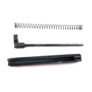Heritage Rough Rider .22LR, Revolver Parts: Ejector Housing, Rod, Spring, Screw