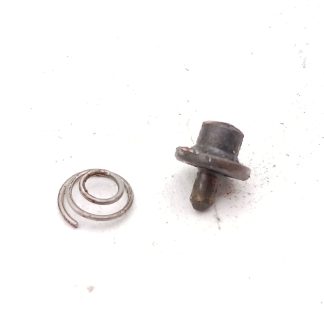 Charter Arms Undercover Lite .38 Special Revolver Parts: Firing Pin, Spring