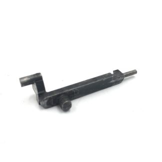 Smith & Wesson 637-2 Airweight .38 S&W SPL+P, Revolver Parts: Bolt, Plunger