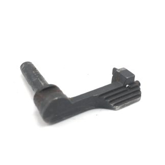 Smith & Wesson 459 9mm, Pistol Parts: Slide Stop