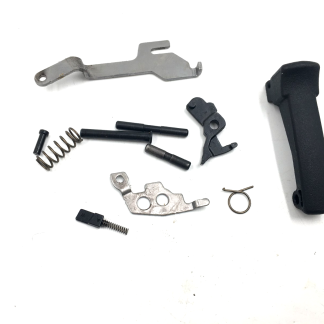 Smith & Wesson M&P 380 Shield EZ M2.0 .380ACP, Pistol Parts: Trigger Bar, Levers, Grip Safety, Pins