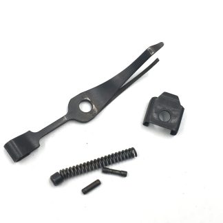 Makarov IJ-70 9mm, Pistol Parts: Spring, Retainer, Plunger, Pins,