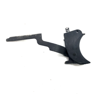 Jimenez J.A. Nine 9mm, Pistol Parts: Trigger