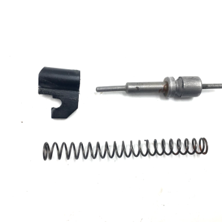 Lorcin L380 .380ACP, Pistol Parts: Firing Pin, Takedown, Spring