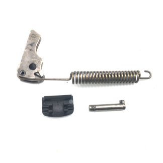 Ruger LC9 9mm, Pistol Parts: Hammer, Spring, Seat, Pivot