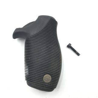 Taurus The Judge 45LC/410 Gauge, Revolver Parts: Grip, Screw