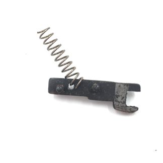 Harrington & Richardson 623 .22LR, Revolver Parts: Cylinder Stop, Spring