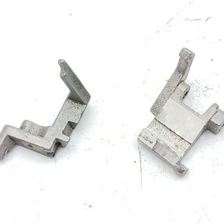 Ruger P95DC 9mm, Pistol Parts: Levers