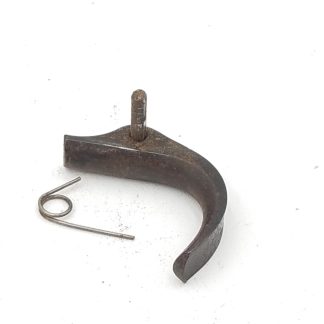 Stevens 94 12 Gauge Shotgun Parts: Trigger, Pin, Spring