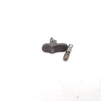 FIE ERA SXS 12 Gauge Shotgun Parts: Safety Thumbpiece, Pin, Spring