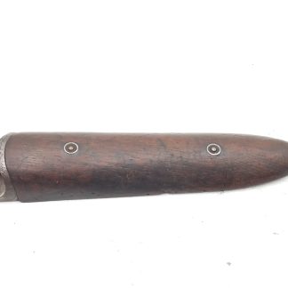 Pieper Arms Co Side by Side 12 Gauge Shotgun Parts: Forend