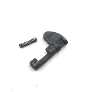 Heritage Rough Rider .22LR, Revolver Parts: Safety, Spring
