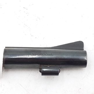 Rossi 88-2 .38 Special Revolver Parts: Barrel