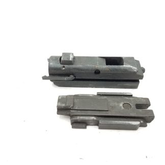 Mossberg 500A 12 Gauge Shotgun Parts: Bolt, Slide