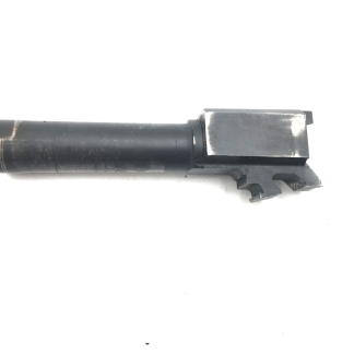 Taurus PT-709 Slim 9mm, Pistol Parts: Barrel