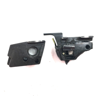 Smith & Wesson M&P 9 Shield 9mm, Pistol Parts: Housing, Support