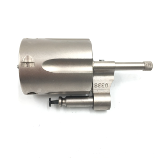 Taurus 651 .357 Magnum, Revolver Parts: Cylinder, Yoke