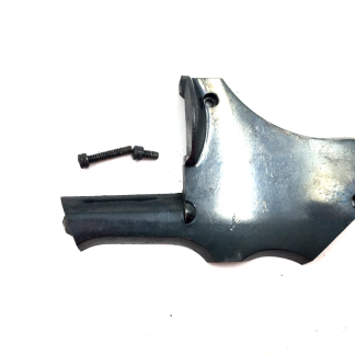 Dan Wesson 15 .357 Magnum, Revolver Parts: Sideplate, Screws