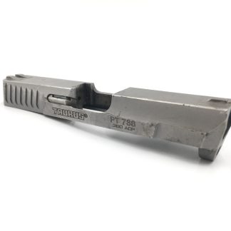 Taurus PT-738 TCP .380ACP, Pistol Parts: Slide