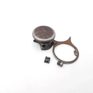 Winchester 12 12-Gauge Shotgun Parts: Mag Plug, Band, & Screw