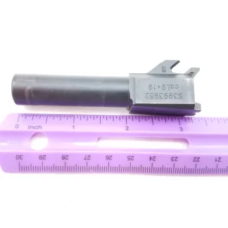 Springfield XDS-9 (3.3) 9mm Pistol Parts: Barrel