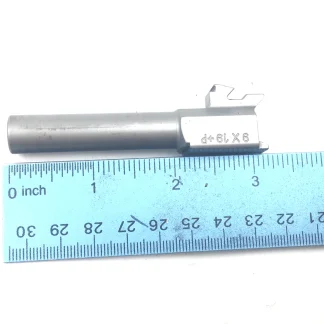 Diamondback Arms DB9, 9mm Pistol Parts: Barrel