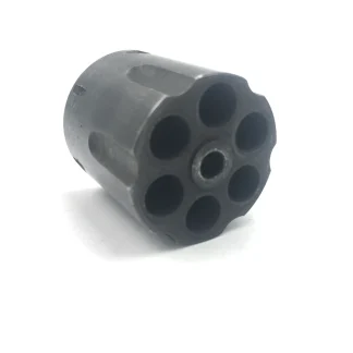Heritage Sentry, 38 Special Revolver Parts: Cylinder