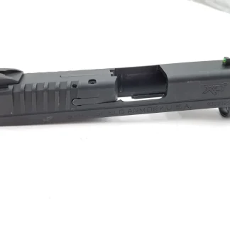 Springfield XDS-9 (3.3) 9mm Pistol Parts: Slide
