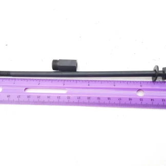 Hawk Industries 982 12-Gauge Shotgun Parts: Stock Bolt, Washer, & Stud