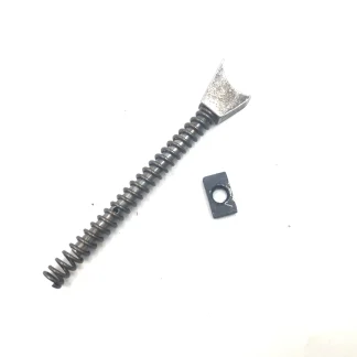 Heritage Sentry, 38 Special Revolver Parts: Mainspring, Guide, Seat
