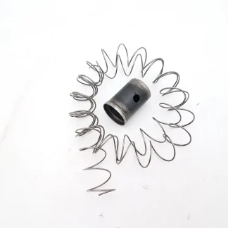 Winchester 12 12-Gauge Shotgun Parts: Mag Spring & Follower