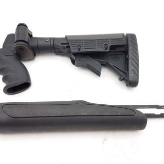 Remington 870 12 Gauge 2.75 or 3" Shotgun Parts: Stock & Forend