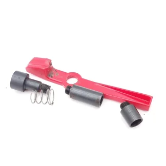 Savage Rascal .22LR Rifle Parts: Feed Ramp, Studs, & Spring