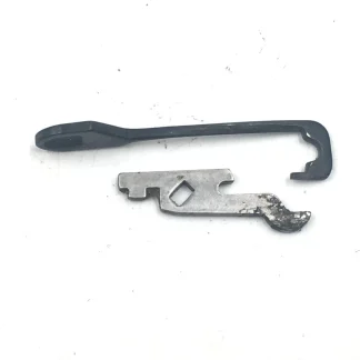 Heritage Sentry, 38 Special Revolver Parts: Cylinder Stop, Hammer Lever