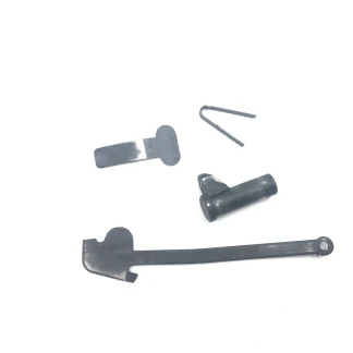 Browning Buckmark, 22LR Pistol Parts: Disconnector, Mag Catch, Springs