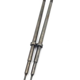 TWO (2) Mosin Nagant Finish M24 28 28-30 M39 Firing Pins. New to like New