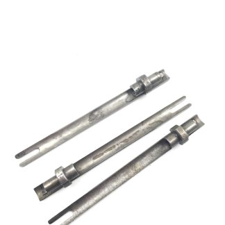 Three (3) Mosin Nagant Bolt Connector and Guide Bar