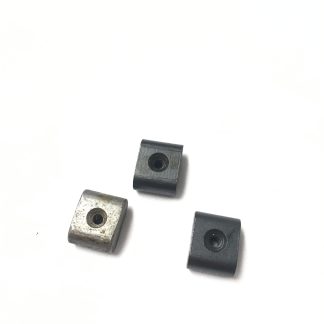 Four (4) Finish Mosin Nagant M28 28-30 m39 Cleaning Rod Lug