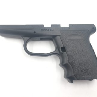 SCCY CPX-2, 9mm Pistol Parts: Grip Frame