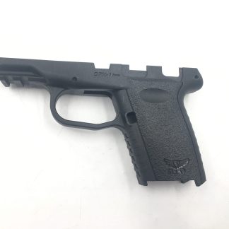 SCCY CPX-1, 9mm Pistol Parts: Grip Frame