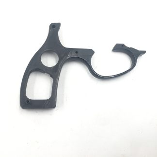 Charter Arms Undercover, 38 Special Revolver Parts: Trigger Guard