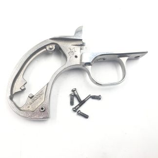 Ruger Vaquero, 45 LC Revolver Parts: Trigger Guard & Screws