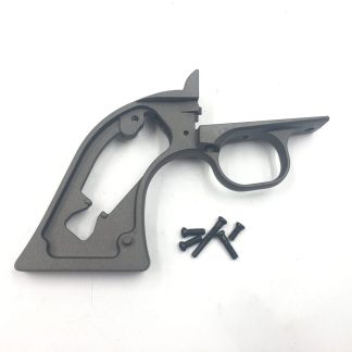 Ruger Wrangler, 22LR Revolver Parts: Trigger Guard & Screws