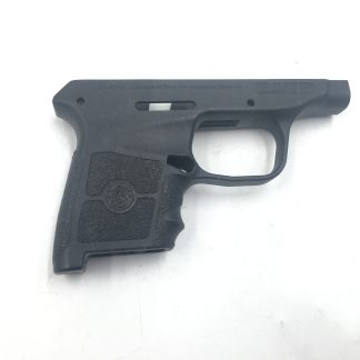 Smith & Wesson M&P Bodyguard, 380 ACP Pistol Parts: Grip Frame