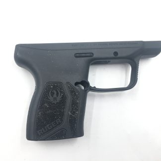 Ruger LCP Max, 380 ACP Pistol Part: Grip Frame