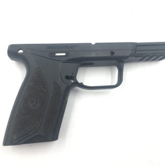 Ruger Security 9, 9mm  Pistol Part: Grip Frame