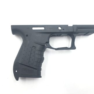 Walther P22. 22LR Pistol Parts: Grip Frame
